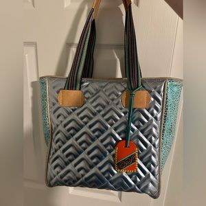 Consuela Kat Classic tote